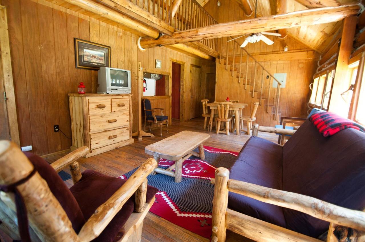 Snowy Mountain Lodge Centennial Zewnętrze zdjęcie