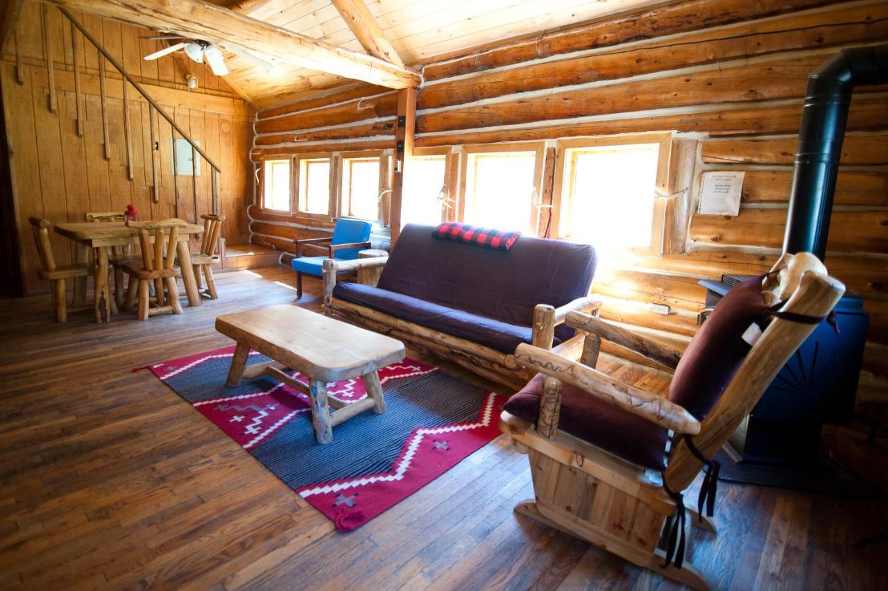 Snowy Mountain Lodge Centennial Zewnętrze zdjęcie