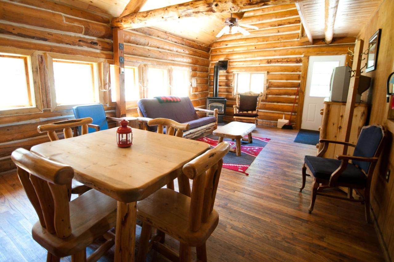 Snowy Mountain Lodge Centennial Zewnętrze zdjęcie