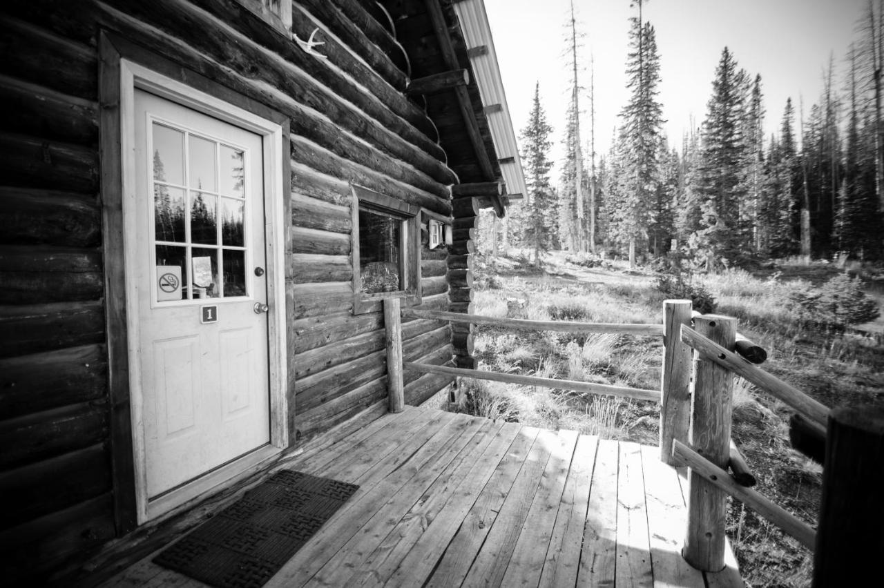 Snowy Mountain Lodge Centennial Zewnętrze zdjęcie