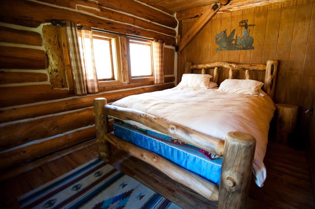 Snowy Mountain Lodge Centennial Zewnętrze zdjęcie
