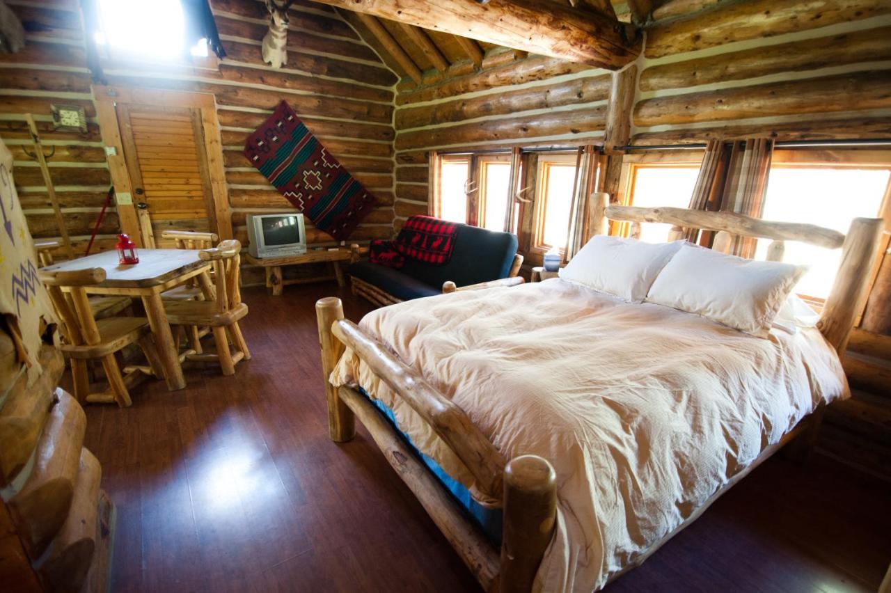 Snowy Mountain Lodge Centennial Zewnętrze zdjęcie